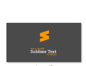 Sublime Text 3211